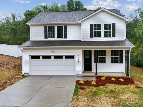 508 Fisher A St #A, Concord, NC 28027