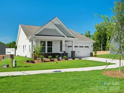 1517 Black Walnut 36 St #36, Monroe, NC 28112