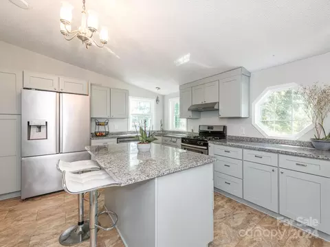 Kitchen - 5215 Willow Run Dr, Monroe, NC 28110 photo 2 of 4