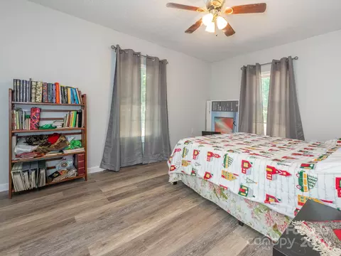 Bedroom - 5215 Willow Run Dr, Monroe, NC 28110 photo 4 of 5