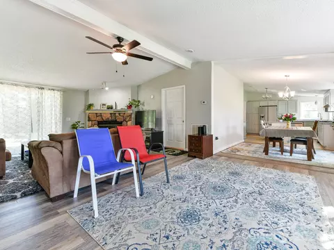 Living - 5215 Willow Run Dr, Monroe, NC 28110 photo 2 of 5