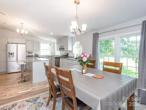 Dining - 5215 Willow Run Dr, Monroe, NC 28110 photo 2 of 2