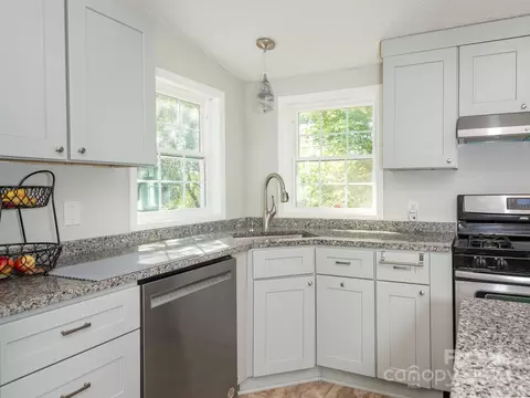 Kitchen - 5215 Willow Run Dr, Monroe, NC 28110 photo 4 of 4
