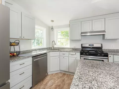 Kitchen - 5215 Willow Run Dr, Monroe, NC 28110 photo 1 of 4