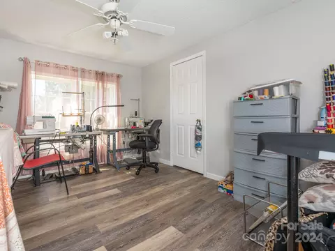 Bedroom - 5215 Willow Run Dr, Monroe, NC 28110 photo 5 of 5