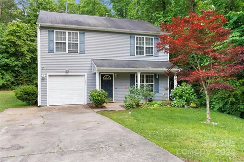 4606 Biesterfield Dr, Charlotte, NC 28216