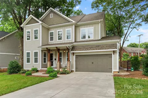 3200 Dexter St, Charlotte, NC 28209