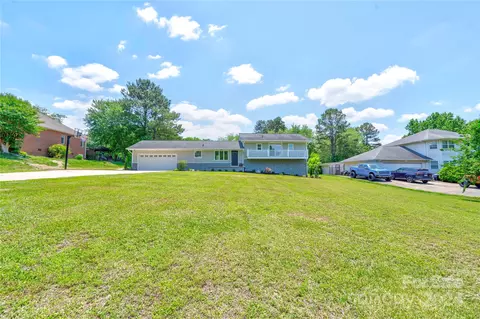 3012 Vernell Ln, Shelby, NC 28150