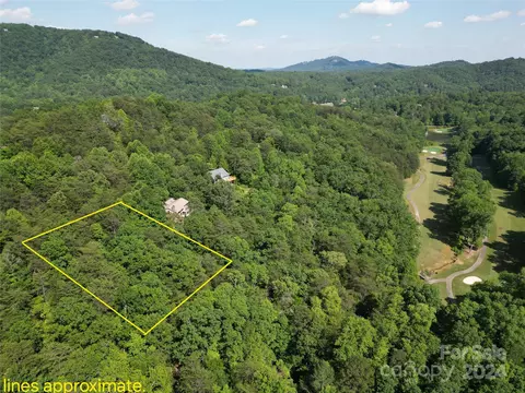 Grandview Drive, Lake Lure, NC 28746