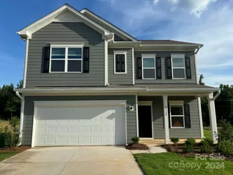2320 Palomino 22 Ct #22, Sherrills Ford, NC 28673