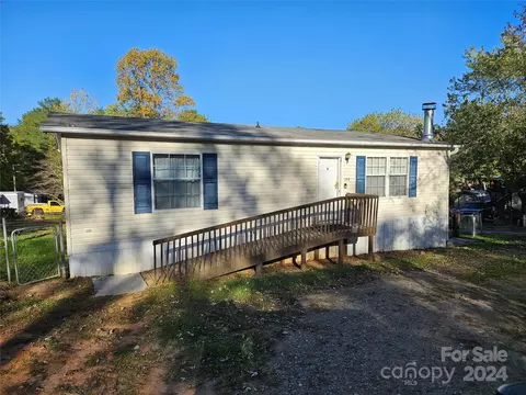 155 Ridge Top 20 Trce #20, Hendersonville, NC 28739