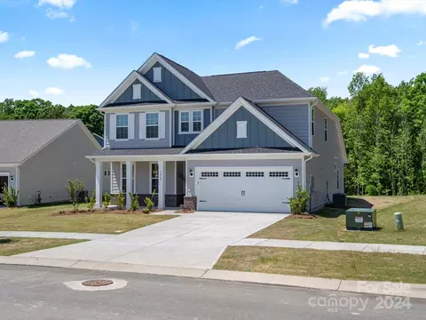 1513 Black Walnut 37 St #37, Monroe, NC 28112