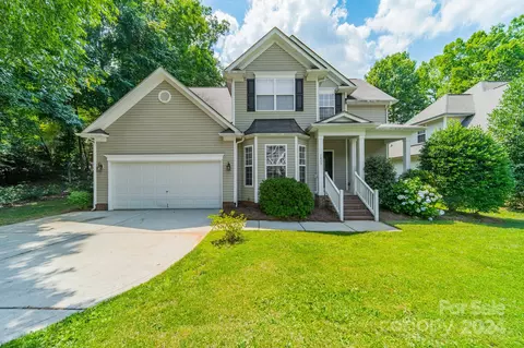2825 Williams Station Rd, Matthews, NC 28105