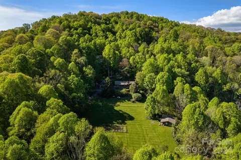 755 Puncheon Fork Rd, Mars Hill, NC 28754