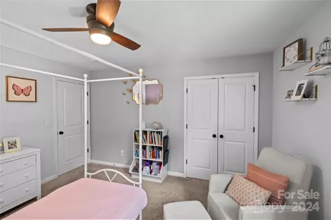 Bedroom - 1022 Baldwin Dr, Lancaster, SC 29720 photo 2 of 6