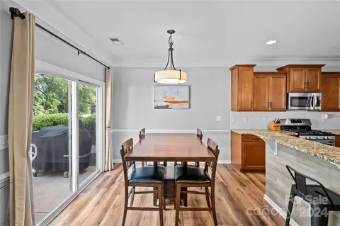 Dining - 1022 Baldwin Dr, Lancaster, SC 29720 photo 1 of 1