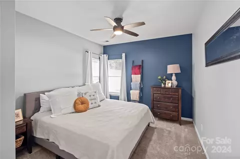 Bedroom - 1022 Baldwin Dr, Lancaster, SC 29720 photo 1 of 6