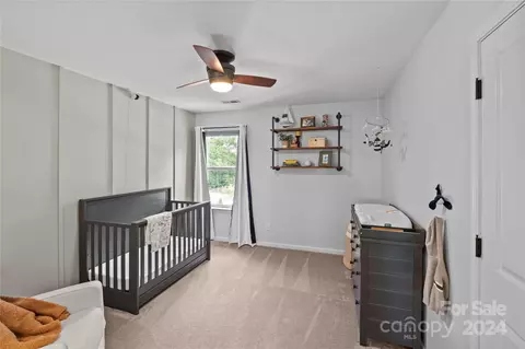 Bedroom - 1022 Baldwin Dr, Lancaster, SC 29720 photo 3 of 6