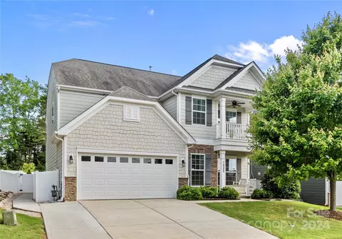 1022 Baldwin Dr, Lancaster, SC 29720