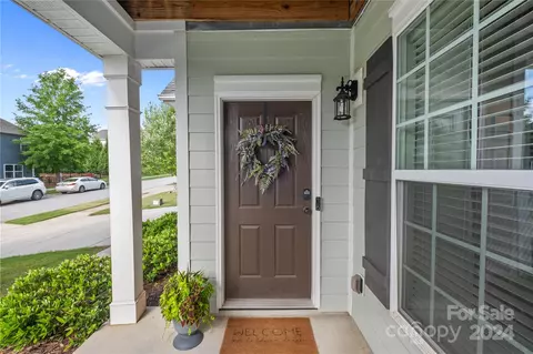 Exterior - 1022 Baldwin Dr, Lancaster, SC 29720 photo 2 of 7