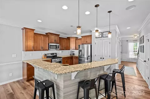 Kitchen - 1022 Baldwin Dr, Lancaster, SC 29720 photo 1 of 3