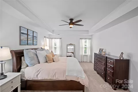 Bedroom - 1022 Baldwin Dr, Lancaster, SC 29720 photo 6 of 6