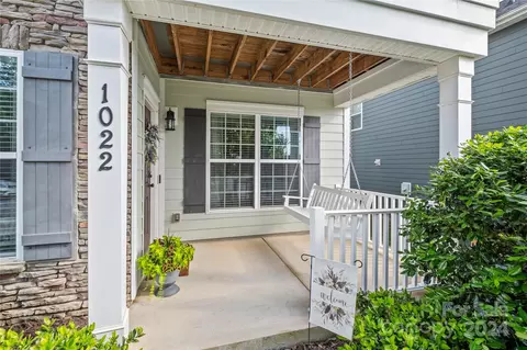 Exterior - 1022 Baldwin Dr, Lancaster, SC 29720 photo 1 of 7