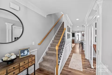 Entry Way - 1022 Baldwin Dr, Lancaster, SC 29720 photo 1 of 6