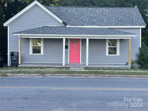 603 S Marietta St, Gastonia, NC 28052