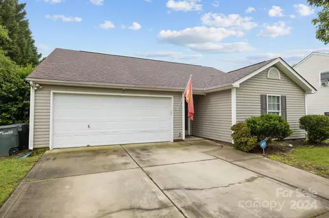 4709 Pickford Ct, Monroe, NC 28110