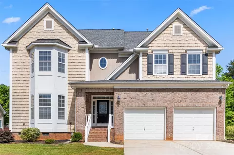 513 Cotton Field Rd, Rock Hill, SC 29732