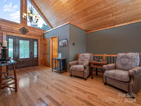 Entry Way - 229 Fall Creek Dr, Bostic, NC 28018 photo 2 of 2
