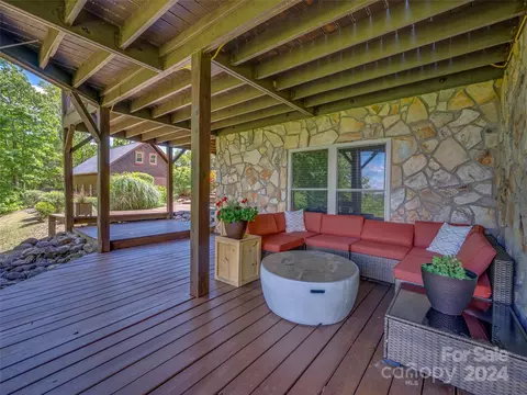 Exterior - 229 Fall Creek Dr, Bostic, NC 28018 photo 13 of 17