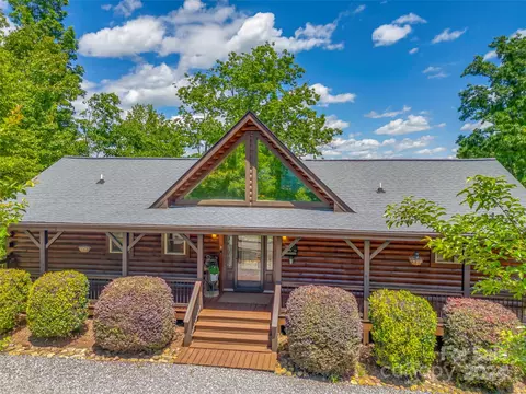 Exterior - 229 Fall Creek Dr, Bostic, NC 28018 photo 1 of 17
