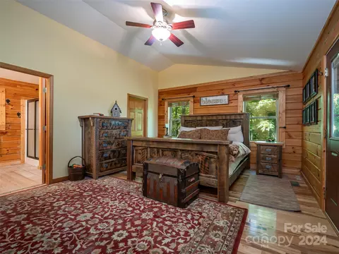 Bedroom - 229 Fall Creek Dr, Bostic, NC 28018 photo 1 of 4
