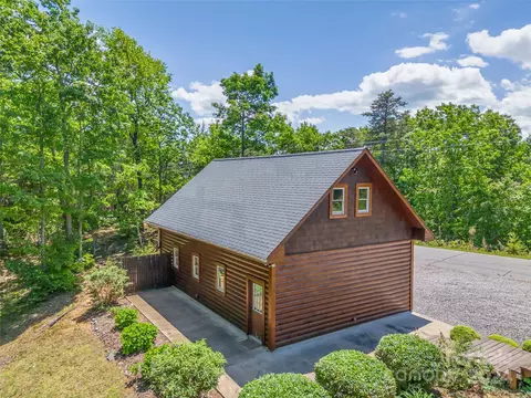 Exterior - 229 Fall Creek Dr, Bostic, NC 28018 photo 16 of 17