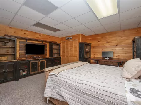 Bedroom - 229 Fall Creek Dr, Bostic, NC 28018 photo 4 of 4