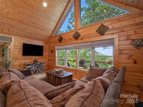Living - 229 Fall Creek Dr, Bostic, NC 28018 photo 3 of 4