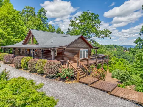 Exterior - 229 Fall Creek Dr, Bostic, NC 28018 photo 3 of 17