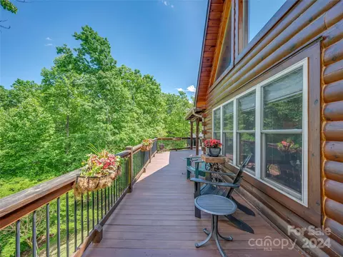 Exterior - 229 Fall Creek Dr, Bostic, NC 28018 photo 8 of 17