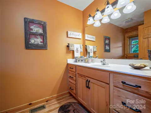 Bath - 229 Fall Creek Dr, Bostic, NC 28018 photo 1 of 2