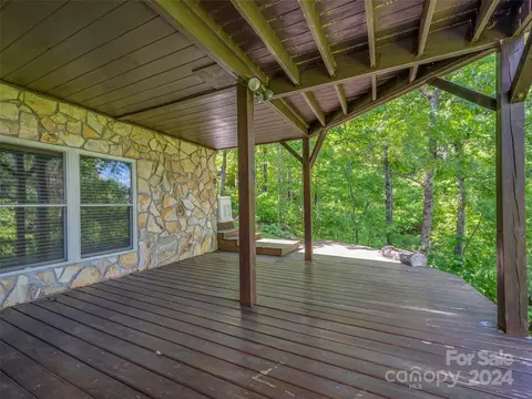 Exterior - 229 Fall Creek Dr, Bostic, NC 28018 photo 12 of 17