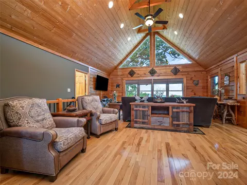 Living - 229 Fall Creek Dr, Bostic, NC 28018 photo 1 of 4
