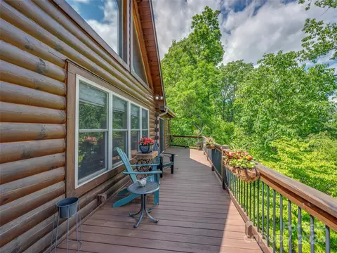 Exterior - 229 Fall Creek Dr, Bostic, NC 28018 photo 9 of 17