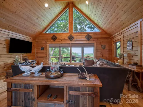 Living - 229 Fall Creek Dr, Bostic, NC 28018 photo 2 of 4