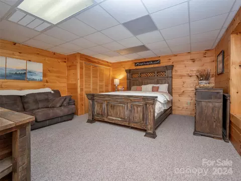 Bedroom - 229 Fall Creek Dr, Bostic, NC 28018 photo 3 of 4