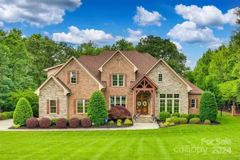 3393 Millstone Creek Rd, Lancaster, SC 29720