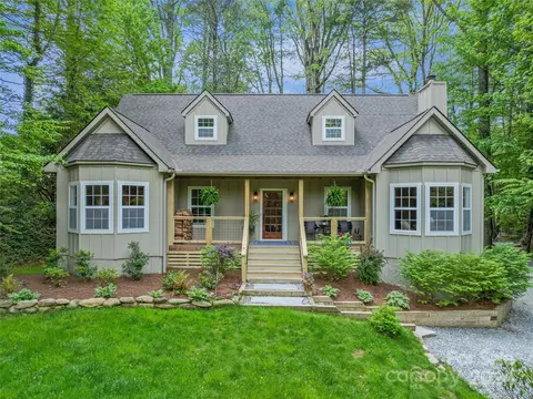1248 Fairway Dr, Lake Toxaway, NC 28747