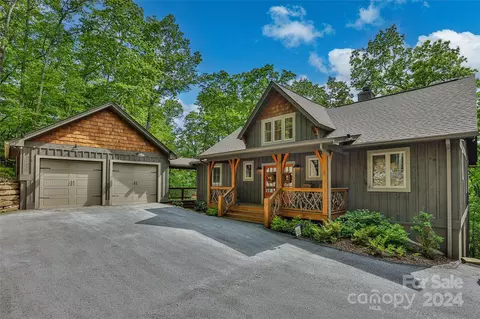 237 Buckberry Dr, Sapphire, NC 28774
