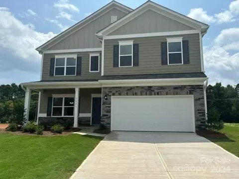 7551 Bridle 02 Ct #02, Sherrills Ford, NC 28673